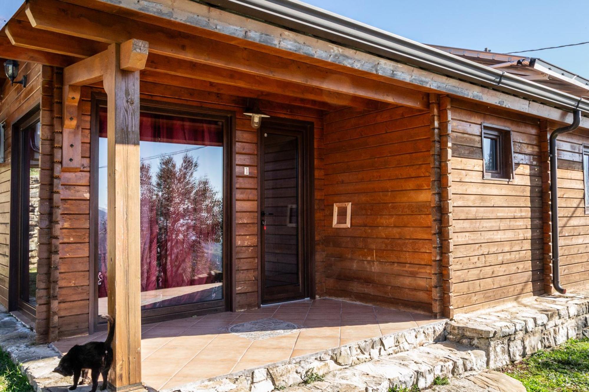 Agriturismo Pinelli Plataci Exterior foto
